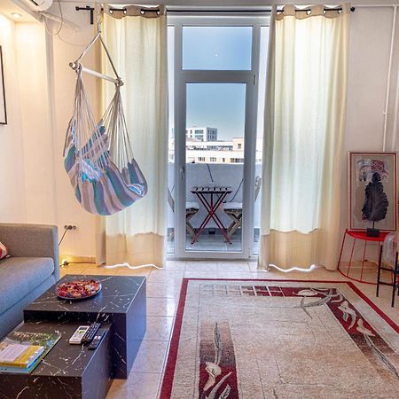 Bird Nest 2 Room Apartment Бухарест Экстерьер фото