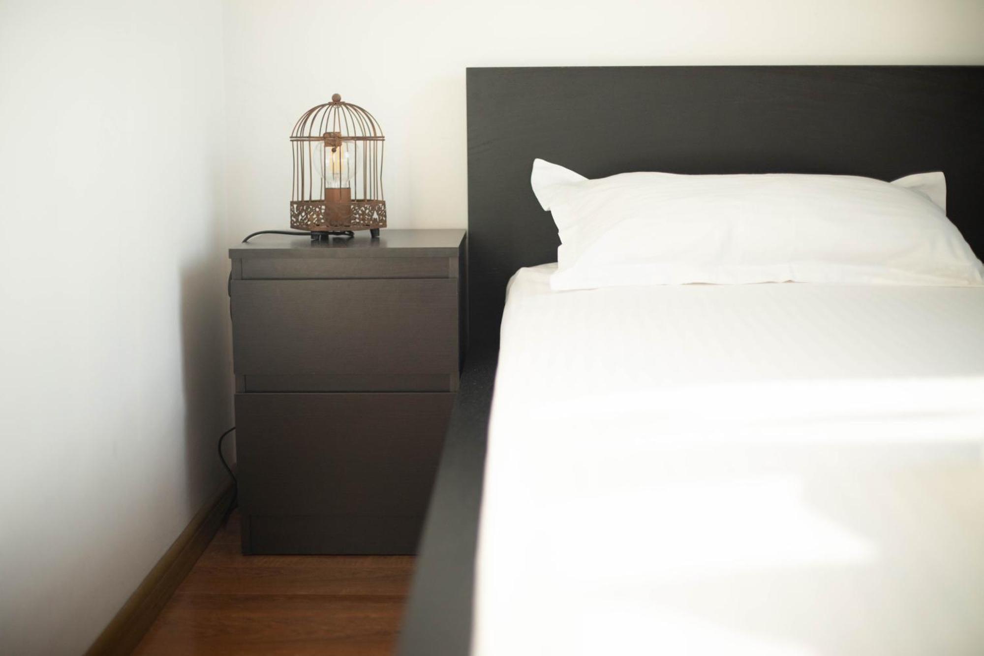 Bird Nest 2 Room Apartment Бухарест Экстерьер фото