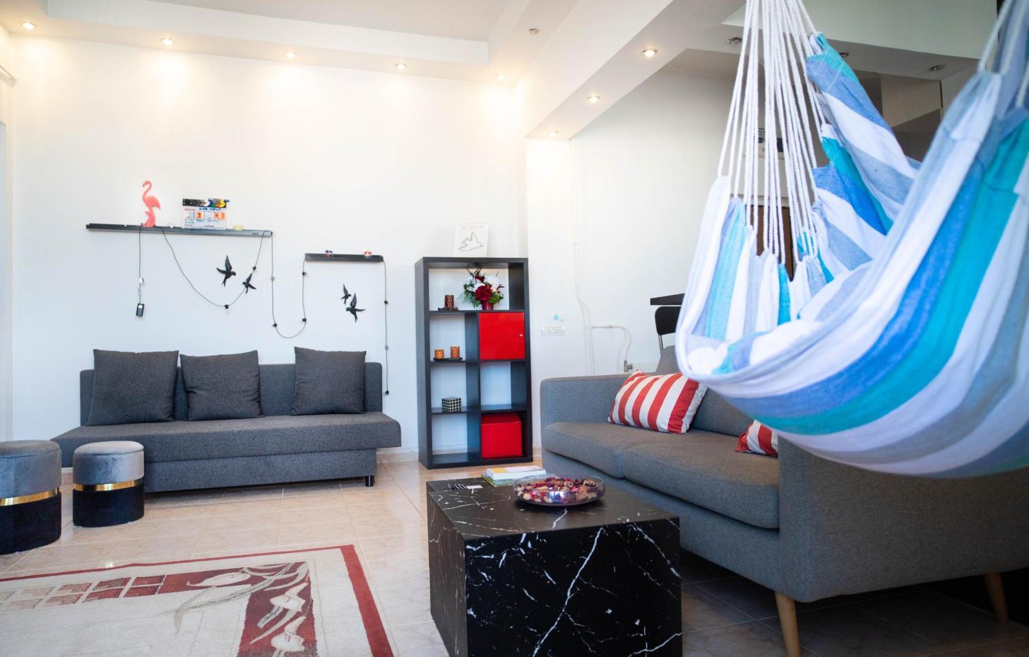Bird Nest 2 Room Apartment Бухарест Экстерьер фото